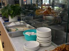 -清真·尖子尖牛肉面(王府井店)