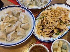 -新兴园饺子馆(北京百子湾店)