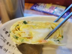 奶酪鸡蛋卷-青鹤谷(苏州店)