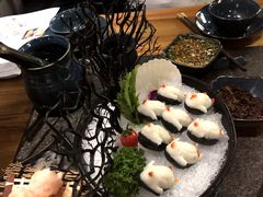 -湊湊火锅·茶憩(东城万达店)