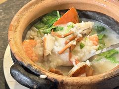 -适口餐厅砂锅粥(公信路总店)