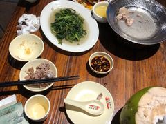 -农厨好味·温泉鹅·农家菜