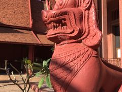 -柬埔寨国家博物馆