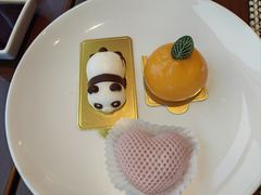 -景湖轩全日制餐厅·南湖名都