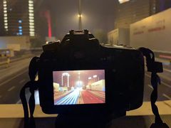 -北京福建大厦-地下停车场