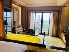 -上海浦东星河湾酒店