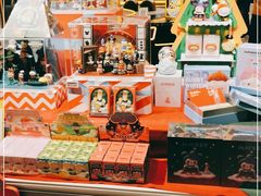 -泡泡玛特POPMART(合生汇店)