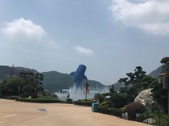 -珠海长隆海洋王国