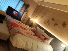 -上海佘山世茂艾美酒店