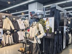 -迪卡侬(大英山店)