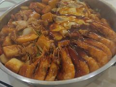 -黄记煌三汁焖锅(民乐园万达店)