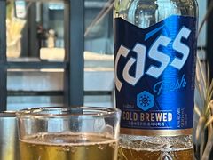 -一乐韩国炸鸡(梅江店)
