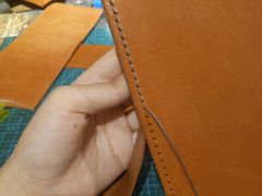 -如果·追梦手工皮具DIY教学店(田子坊店)