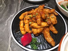 -前海沿·青岛菜(乐客城店)