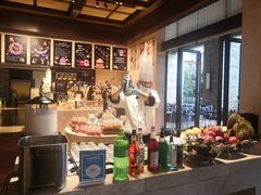 -大理实力希尔顿酒店•香全日制餐厅
