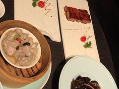 -万丽轩·粤菜(王府井金茂万丽酒店)