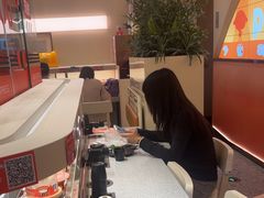 -争鲜回转寿司(西红门荟聚PLUS店)