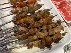 -京元盛铜锅涮肉(上海总店)