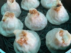 -笑云开汤包店(网巾市店)