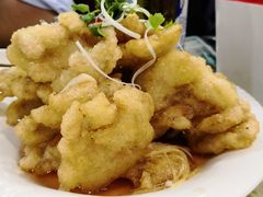 -添福来墨鱼饺子 · 海鲜东北菜(大连星海·黄浦路店)