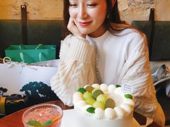 -浮光之丘MontCake生日蛋糕(花牌坊店)