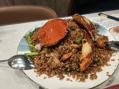 -喜记避风塘炒辣蟹(总店)