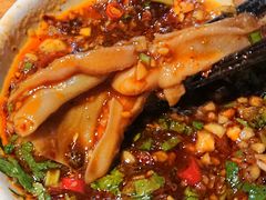 鸭爪-巴邑火锅(江北万达店)