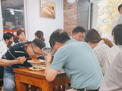 -晋来顺手擀面(金地花园店)