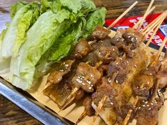 -皖北巫氏三胖地锅鸡(正大店)