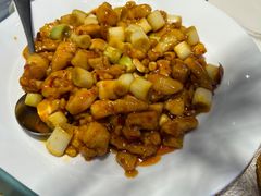 -阿里疆Alijiang·丝路美食·异域风情·清真(长楹天街店)