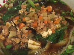 -秦之味·陕西特色面馆(北门外大街店)