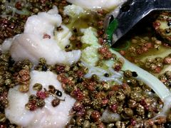 -黑明餐厅(白鹭洲店)