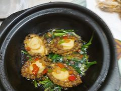 -海儀美食楼(湾仔海鲜街店)