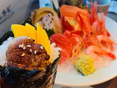 -山葵家·创意料理(宁波来福士店)