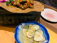 -割烹旭日本料理(龙湖狮山天街店)