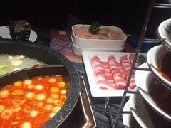 -辣府(大融城店榜首餐厅)