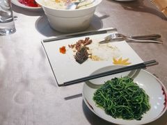 -九里云松·天香餐厅
