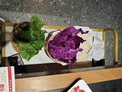 -乔先生涮肉·鲜活牛羊肉火锅(塘沽店)