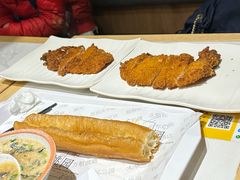 -小桃园·豆浆油条(复兴中路店)