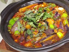 -龙抄手(文殊坊店)