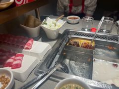 -海底捞火锅(坪山益田假日广场店)