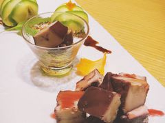 -富山日式料理(宽厚里店)