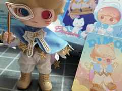 -泡泡玛特POPMART(上海环球港店)