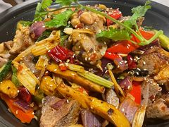 -小厨子私房菜·云南美食店