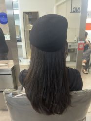 -天使之手