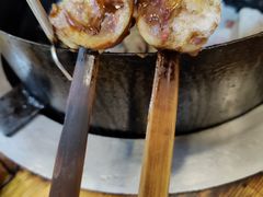 -源味居手把签烧烤(长春一店)
