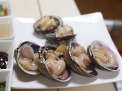 -蔚海之都·象山蒸汽海鲜(仙霞路店)
