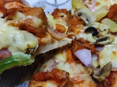 -尊宝比萨(南油龙城路店)