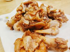 -海兰江石锅饭(水上店)