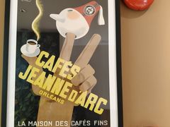 -Peet's Coffee皮爷咖啡(大学路店)